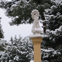 Santuario Nevado