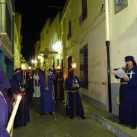 Cuaresma y Semana Santa 2014