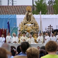 50 Aniversario de la Coronación - mayo 2005