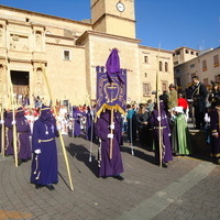 Cuaresma y Semana Santa 2014