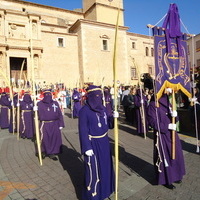 Cuaresma y Semana Santa 2014