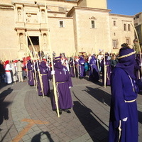 Cuaresma y Semana Santa 2014