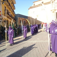 Cuaresma y Semana Santa 2014