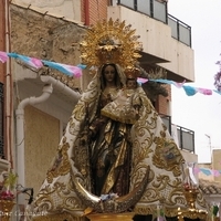 50 Aniversario de la Coronación - mayo 2005