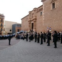 Actos LIX aniversario Coronación Canónica - Mayo 2014