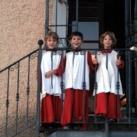 Festividad de la exaltación de la Santa Cruz - Lignum Crucis 2014