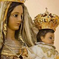 Actos Septiembre - Octubre en Honor a la Festividad de la Virgen del Rosario 2014