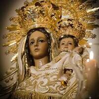 Actos Septiembre - Octubre en Honor a la Festividad de la Virgen del Rosario 2014