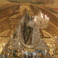 Actos Septiembre - Octubre en Honor a la Festividad de la Virgen del Rosario 2014