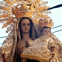 Actos Septiembre - Octubre en Honor a la Festividad de la Virgen del Rosario 2014