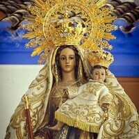 Actos Septiembre - Octubre en Honor a la Festividad de la Virgen del Rosario 2014