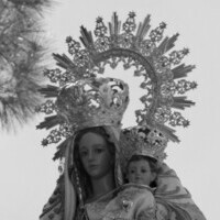 Actos Septiembre - Octubre en Honor a la Festividad de la Virgen del Rosario 2014