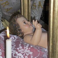 Nacimiento del Niño Jesús, Belén, Concierto Navidad - 2012