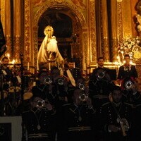 Nacimiento del Niño Jesús, Belén, Concierto Navidad - 2013