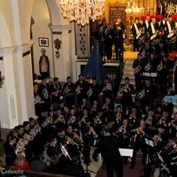 Nacimiento del Niño Jesús, Concierto Navidad - 2014