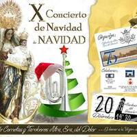 Nacimiento del Niño Jesús, Concierto Navidad - 2014