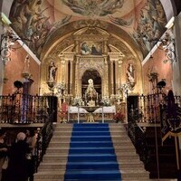 Visitas guiadas por el Santuario 2015