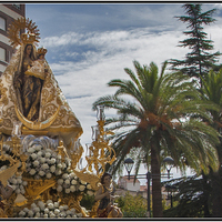 Actos Septiembre - Octubre en Honor a la Festividad de la Virgen del Rosario 2015