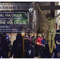 Cuaresma y Semana Santa 2016