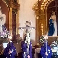 Cuaresma y Semana Santa 2016