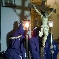 Cuaresma y Semana Santa 2016