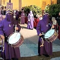 Cuaresma y Semana Santa 2016