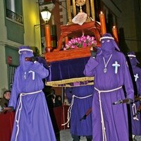 Cuaresma y Semana Santa 2016