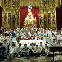 Actos LXI aniversario Coronación Canónica - Mayo 2016