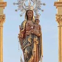 Actos Septiembre - Octubre en Honor a la Festividad de la Virgen del Rosario 2016