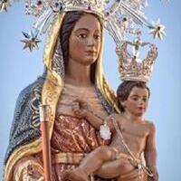 Actos Septiembre - Octubre en Honor a la Festividad de la Virgen del Rosario 2016