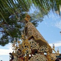 Actos Septiembre - Octubre en Honor a la Festividad de la Virgen del Rosario 2016