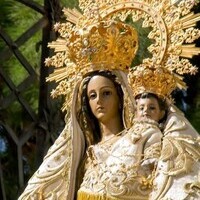 Actos Septiembre - Octubre en Honor a la Festividad de la Virgen del Rosario 2016