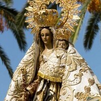 Actos Septiembre - Octubre en Honor a la Festividad de la Virgen del Rosario 2016