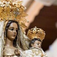 Actos Septiembre - Octubre en Honor a la Festividad de la Virgen del Rosario 2016