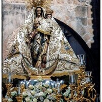 Actos Septiembre - Octubre en Honor a la Festividad de la Virgen del Rosario 2016