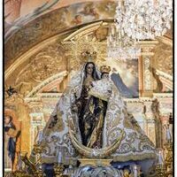 Actos Septiembre - Octubre en Honor a la Festividad de la Virgen del Rosario 2016