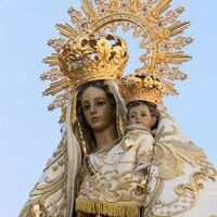 Actos Septiembre - Octubre en Honor a la Festividad de la Virgen del Rosario 2016