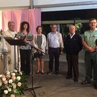 Actos Septiembre - Octubre en Honor a la Festividad de la Virgen del Rosario 2016