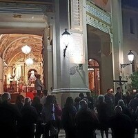 Cuaresma y Semana Santa 2017