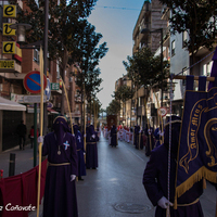 Cuaresma y Semana Santa 2017