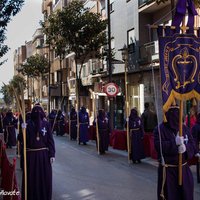 Cuaresma y Semana Santa 2017