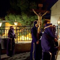 Cuaresma y Semana Santa 2017