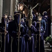 Cuaresma y Semana Santa 2017