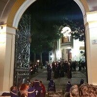 Cuaresma y Semana Santa 2017