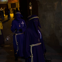 Cuaresma y Semana Santa 2017