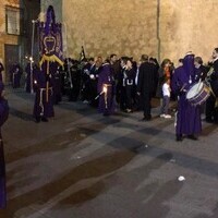 Cuaresma y Semana Santa 2017