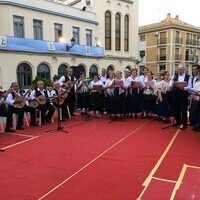 Actos LXII aniversario Coronación Canónica - Mayo 2017