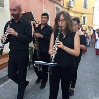 Festividad de la exaltación de la Santa Cruz - Lignum Crucis 2017