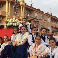 Actos Septiembre - Octubre en Honor a la Festividad de la Virgen del Rosario 2017