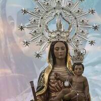 Actos Septiembre - Octubre en Honor a la Festividad de la Virgen del Rosario 2017